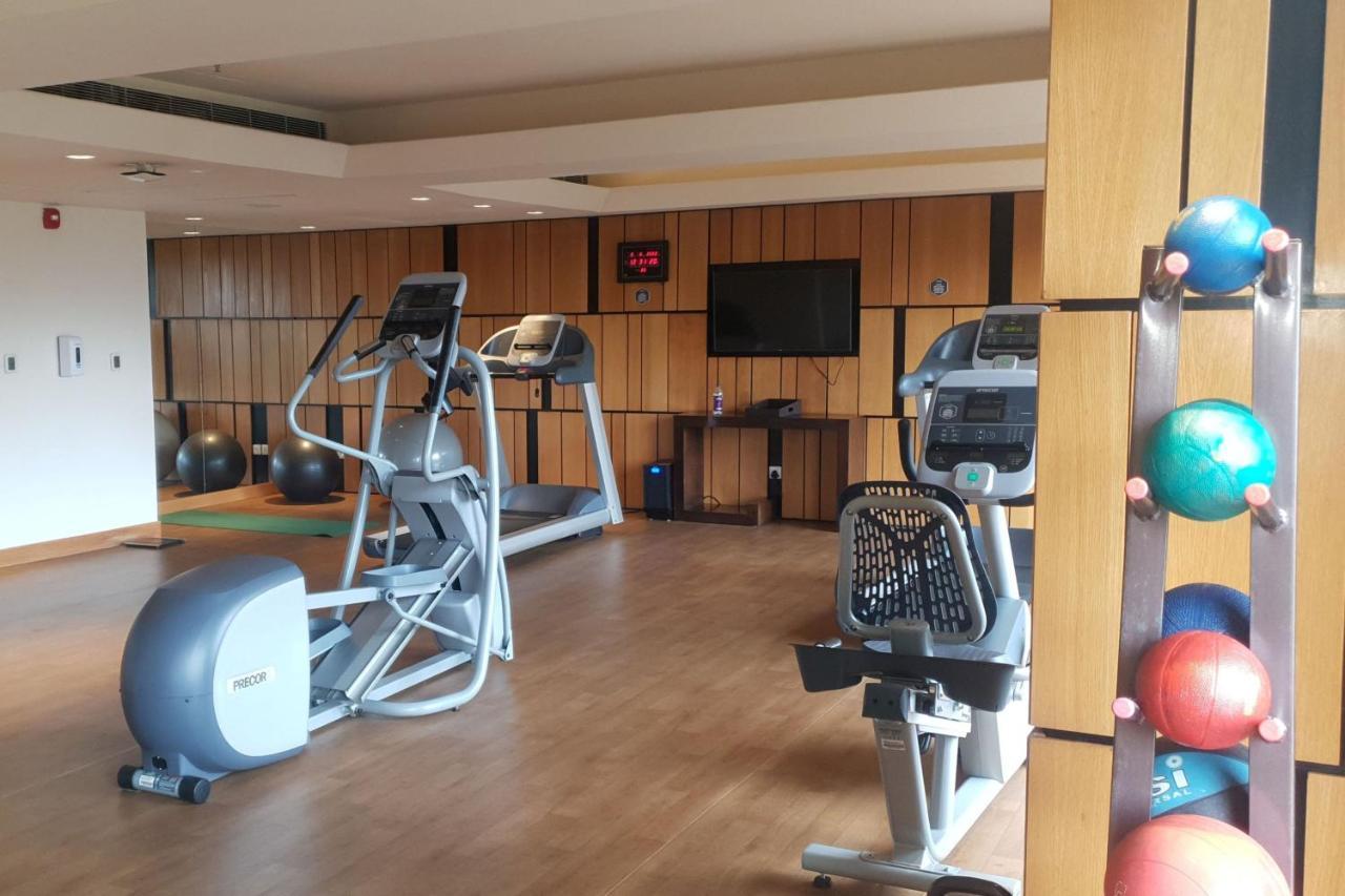 Fairfield By Marriott Visakhapatnam Hotel Eksteriør billede