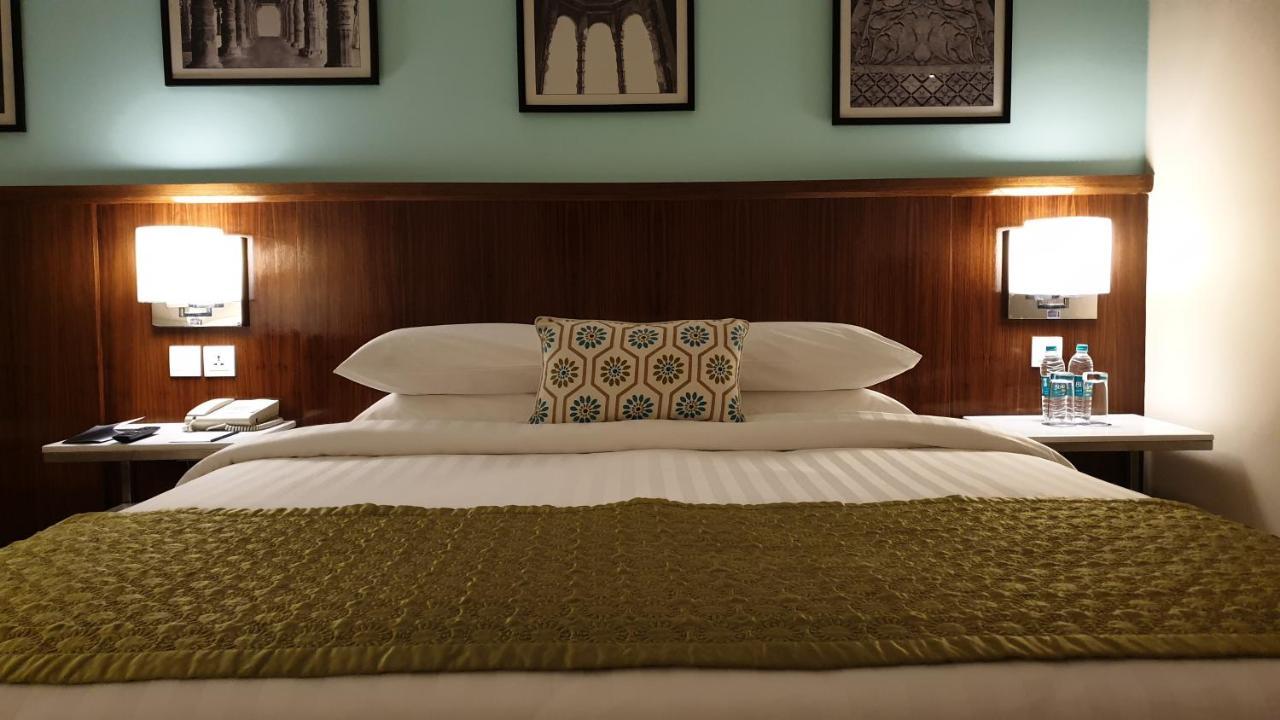 Fairfield By Marriott Visakhapatnam Hotel Eksteriør billede