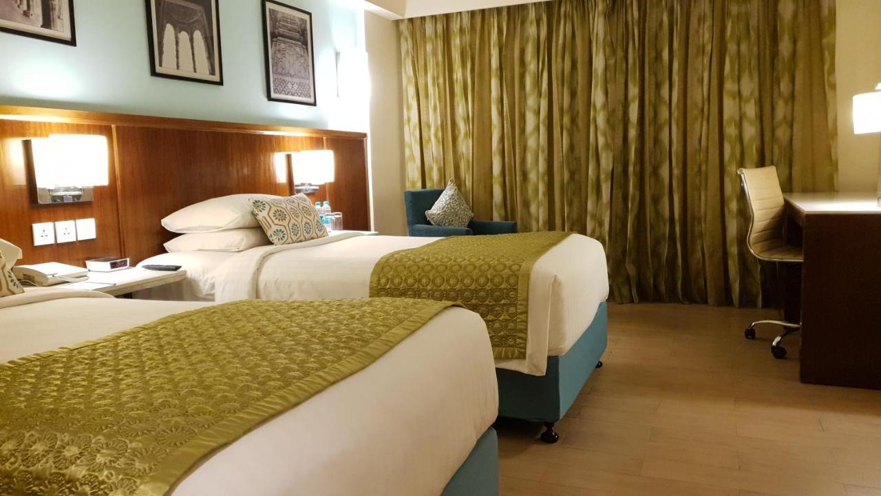 Fairfield By Marriott Visakhapatnam Hotel Eksteriør billede