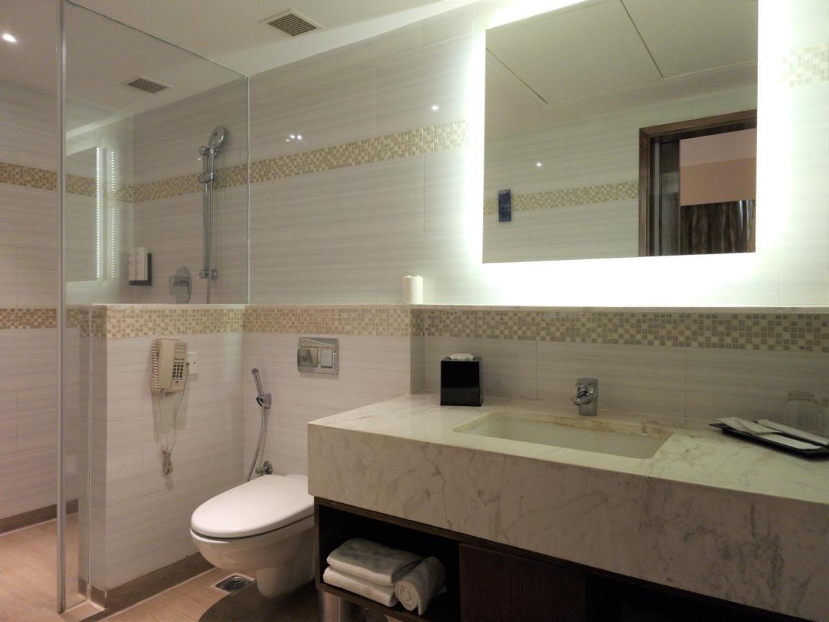 Fairfield By Marriott Visakhapatnam Hotel Eksteriør billede