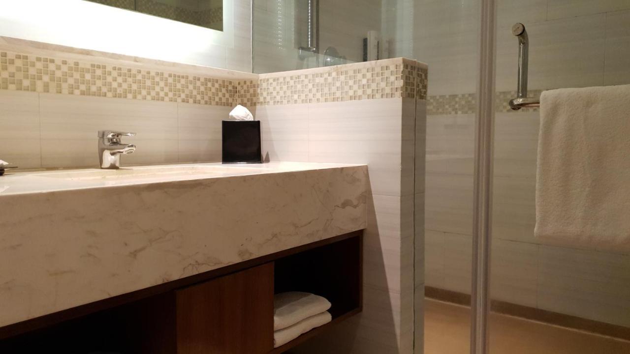 Fairfield By Marriott Visakhapatnam Hotel Eksteriør billede