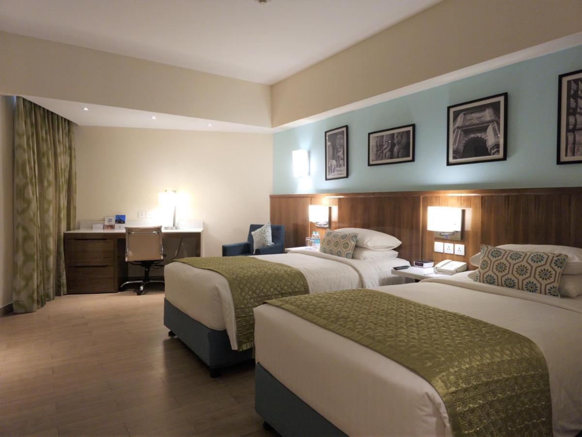 Fairfield By Marriott Visakhapatnam Hotel Eksteriør billede