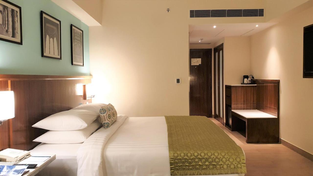 Fairfield By Marriott Visakhapatnam Hotel Eksteriør billede