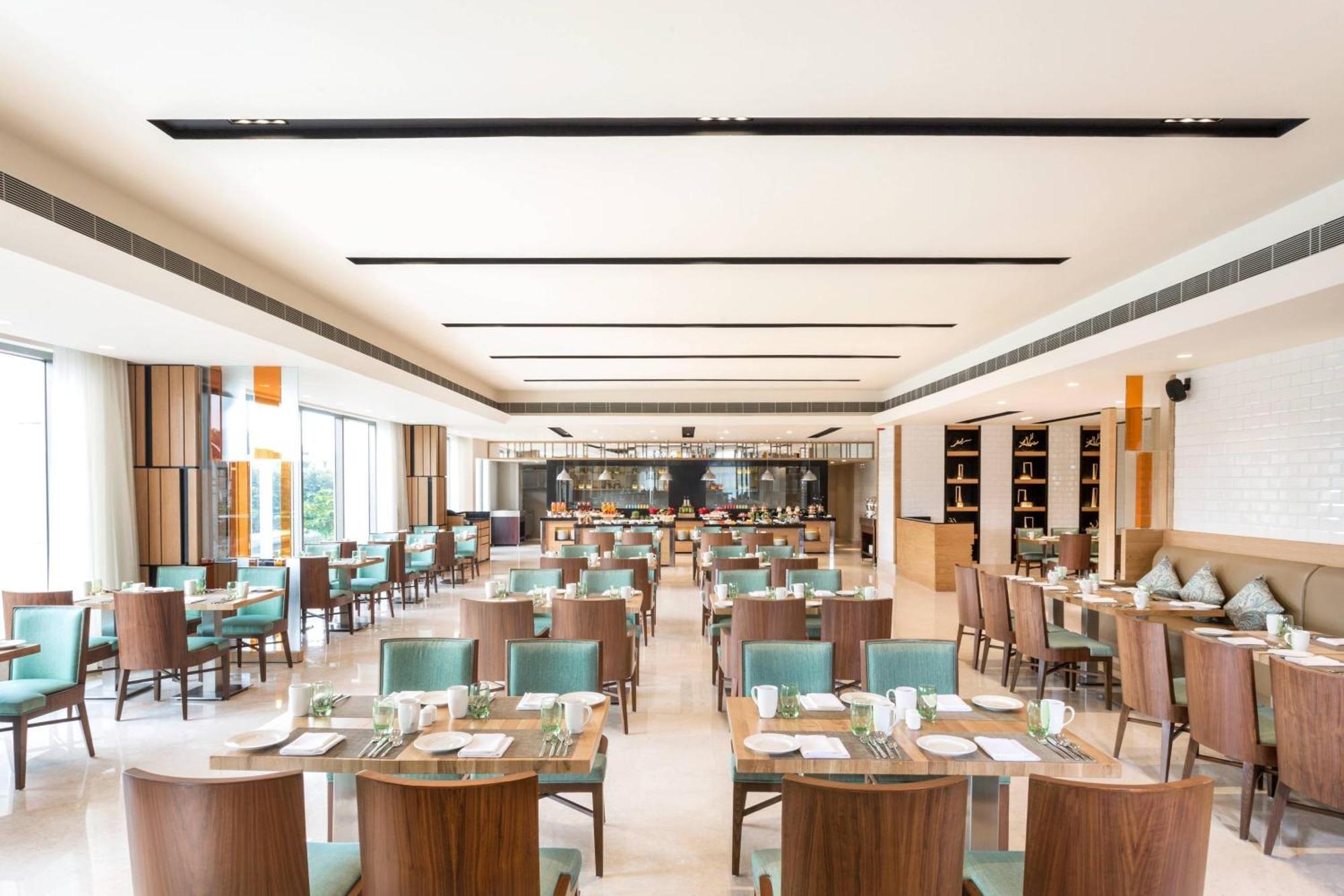 Fairfield By Marriott Visakhapatnam Hotel Eksteriør billede