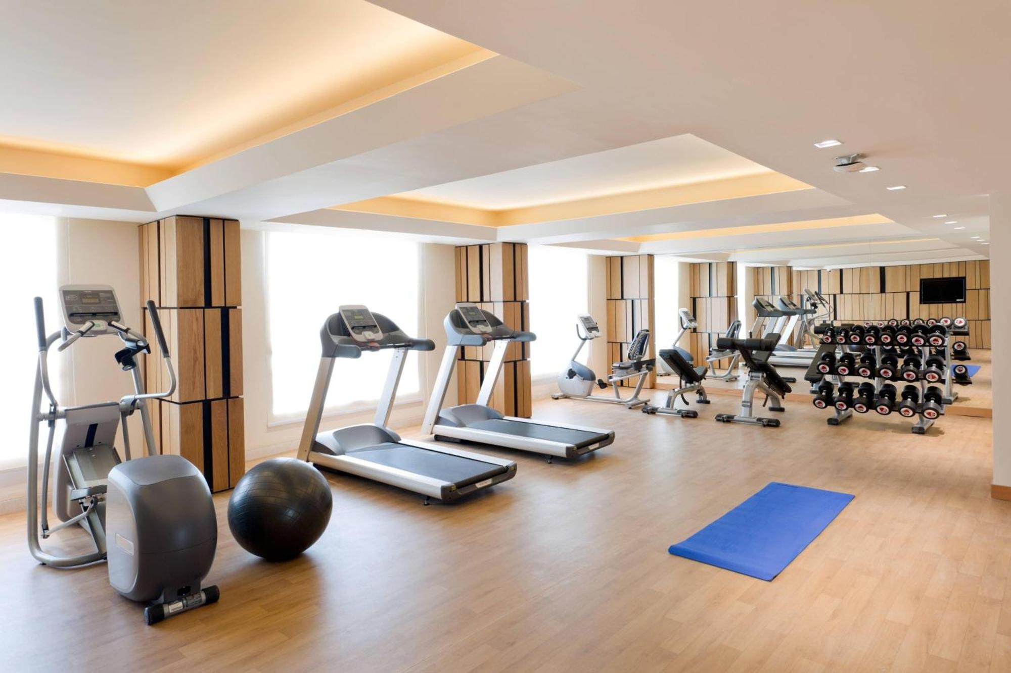 Fairfield By Marriott Visakhapatnam Hotel Eksteriør billede