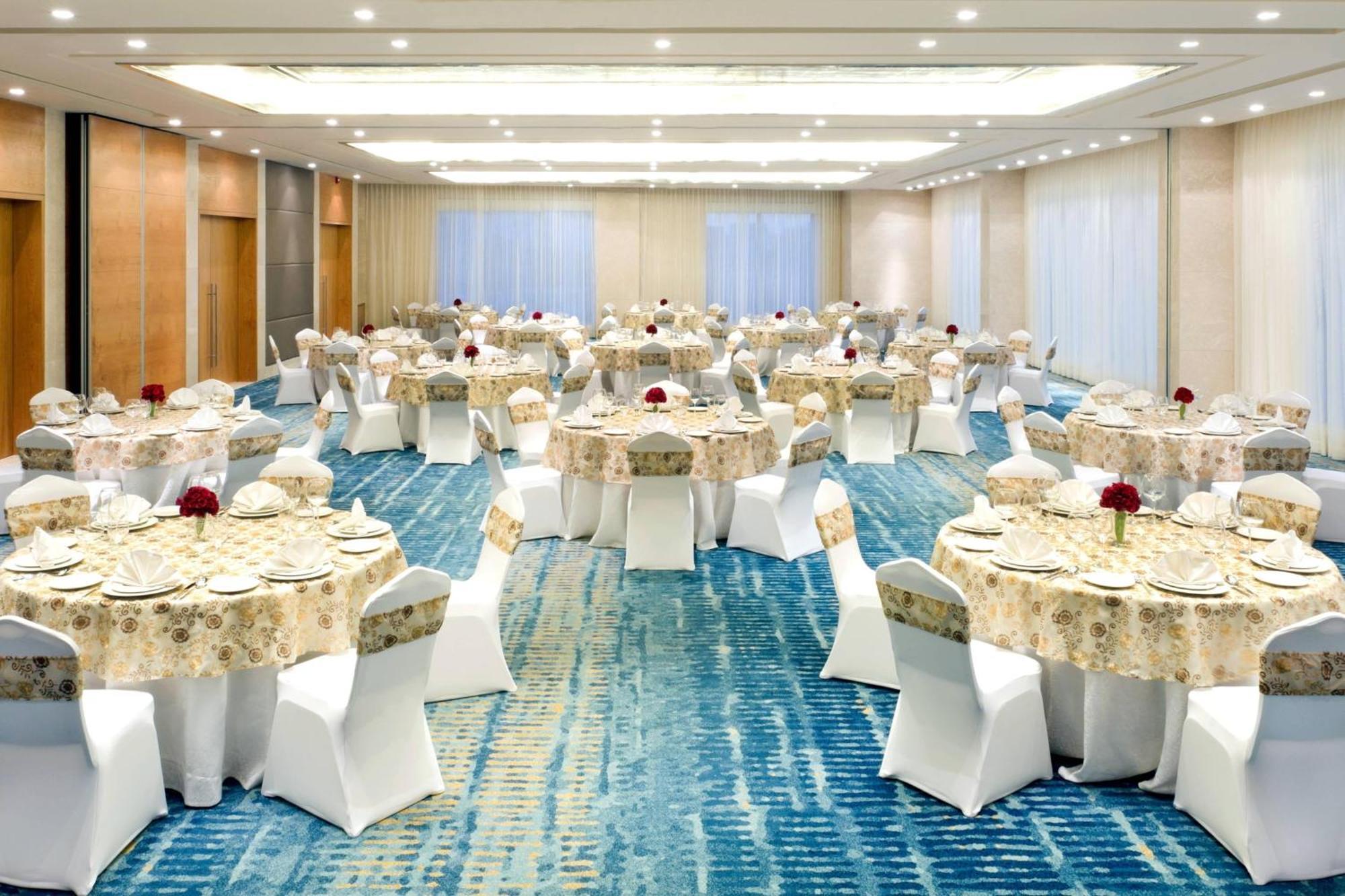 Fairfield By Marriott Visakhapatnam Hotel Eksteriør billede