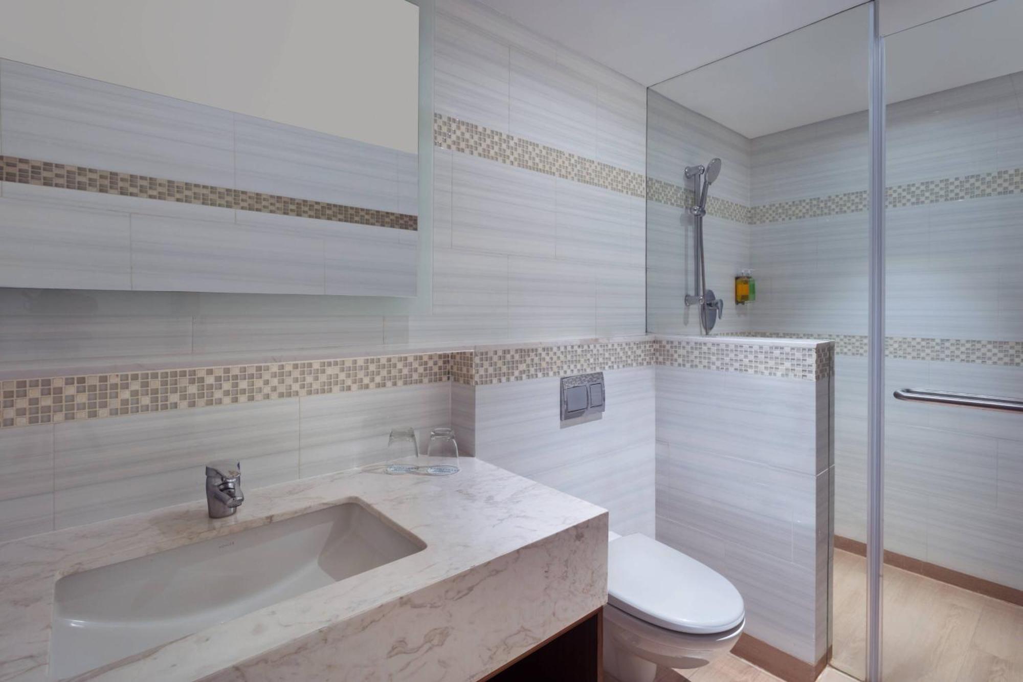 Fairfield By Marriott Visakhapatnam Hotel Eksteriør billede