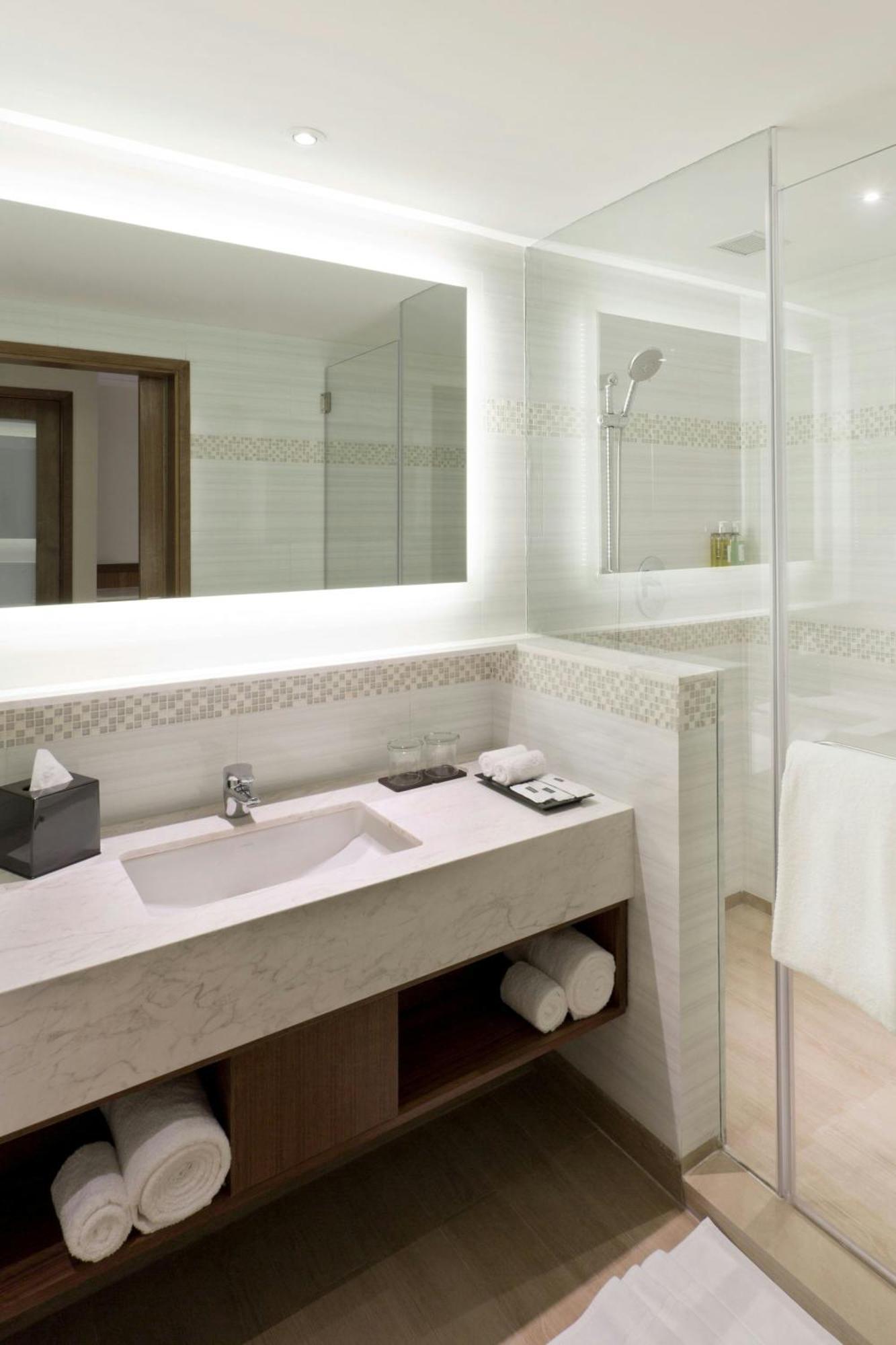 Fairfield By Marriott Visakhapatnam Hotel Eksteriør billede