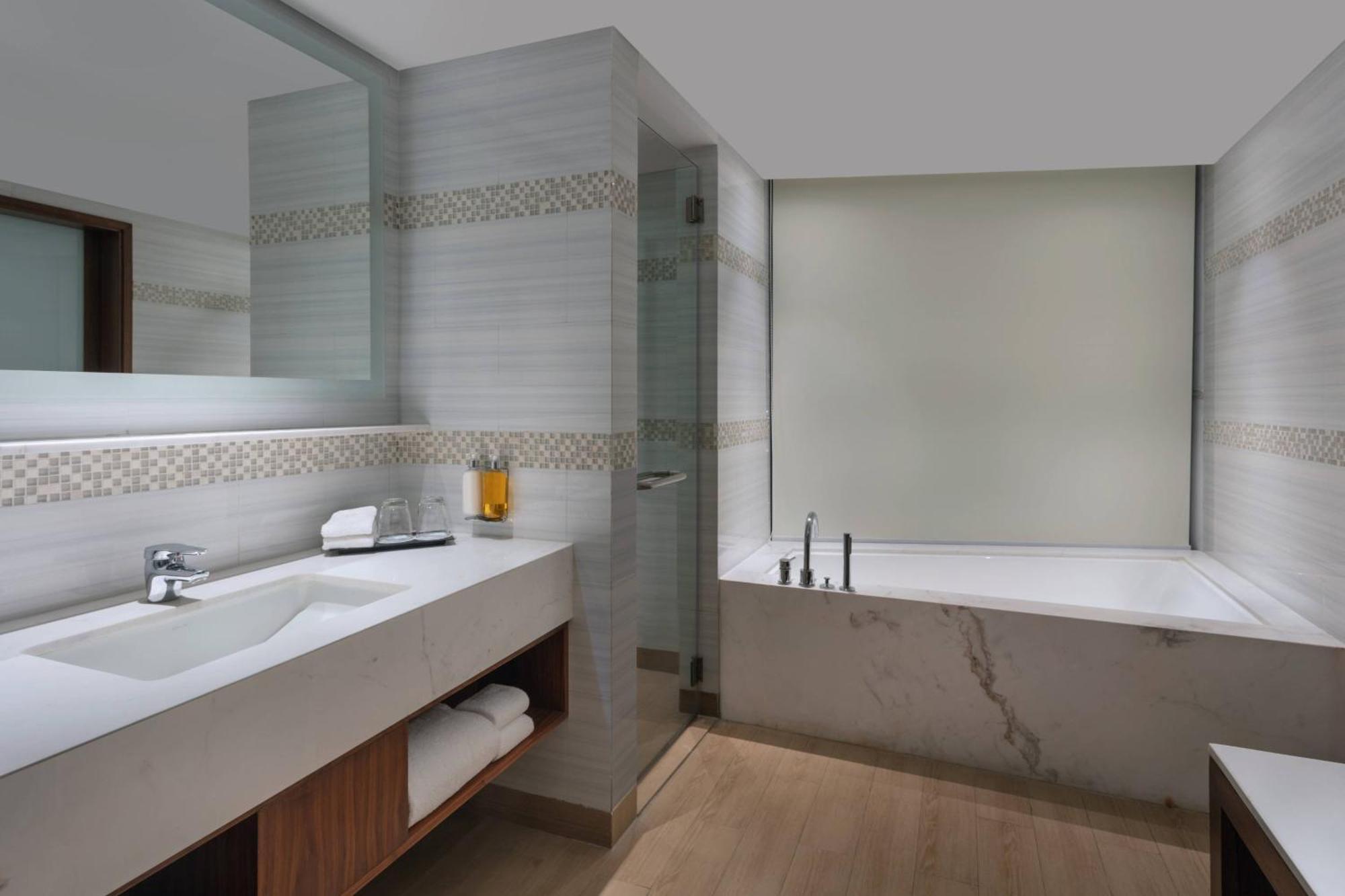 Fairfield By Marriott Visakhapatnam Hotel Eksteriør billede