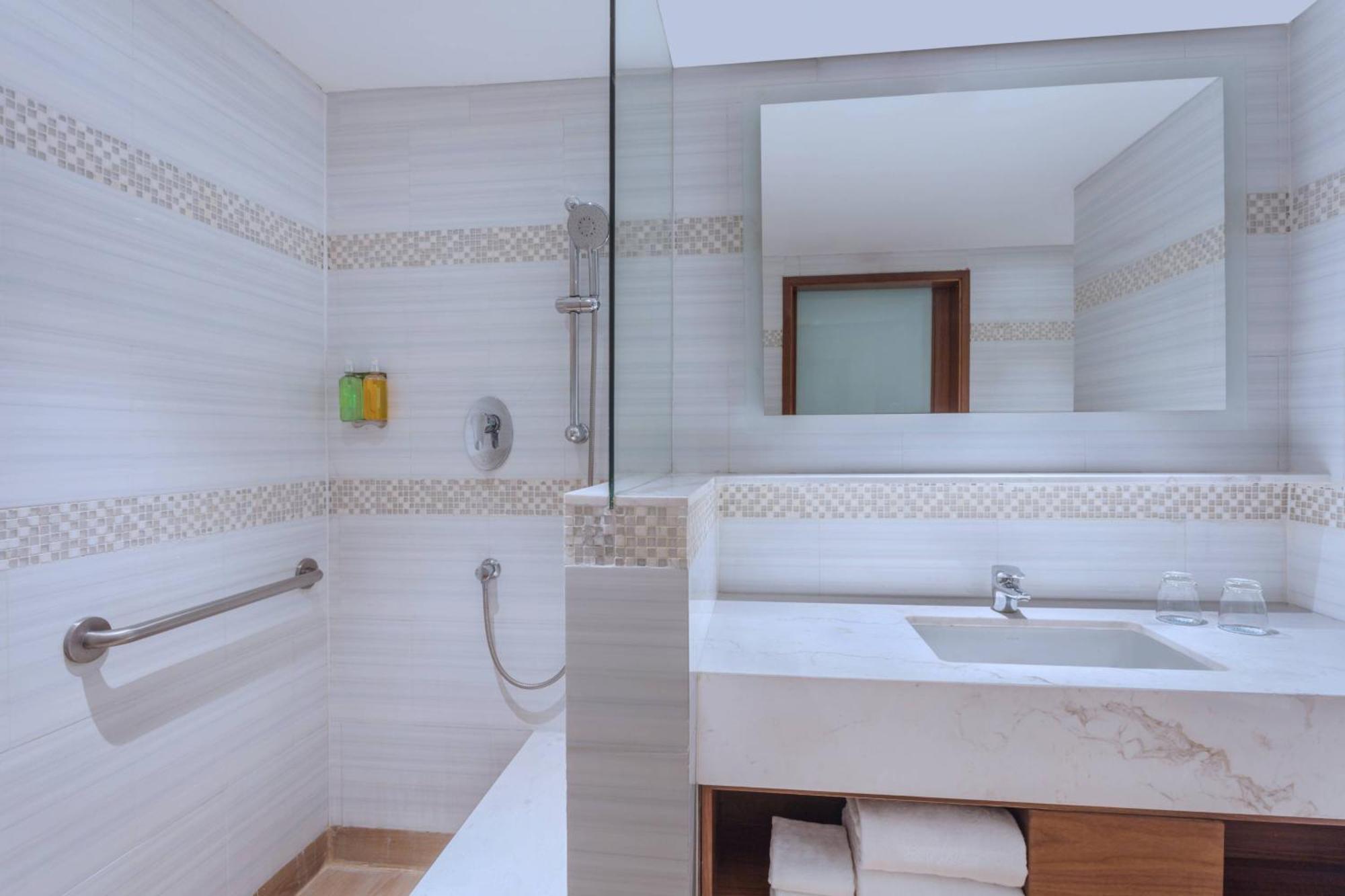 Fairfield By Marriott Visakhapatnam Hotel Eksteriør billede