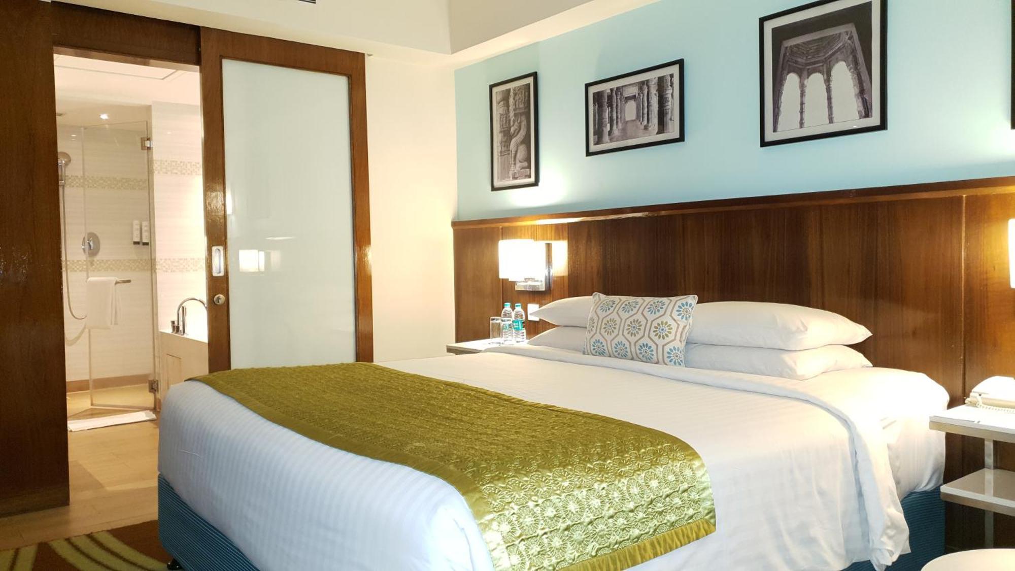 Fairfield By Marriott Visakhapatnam Hotel Eksteriør billede