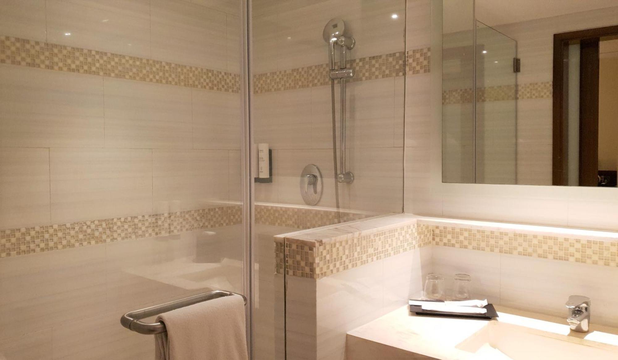 Fairfield By Marriott Visakhapatnam Hotel Eksteriør billede