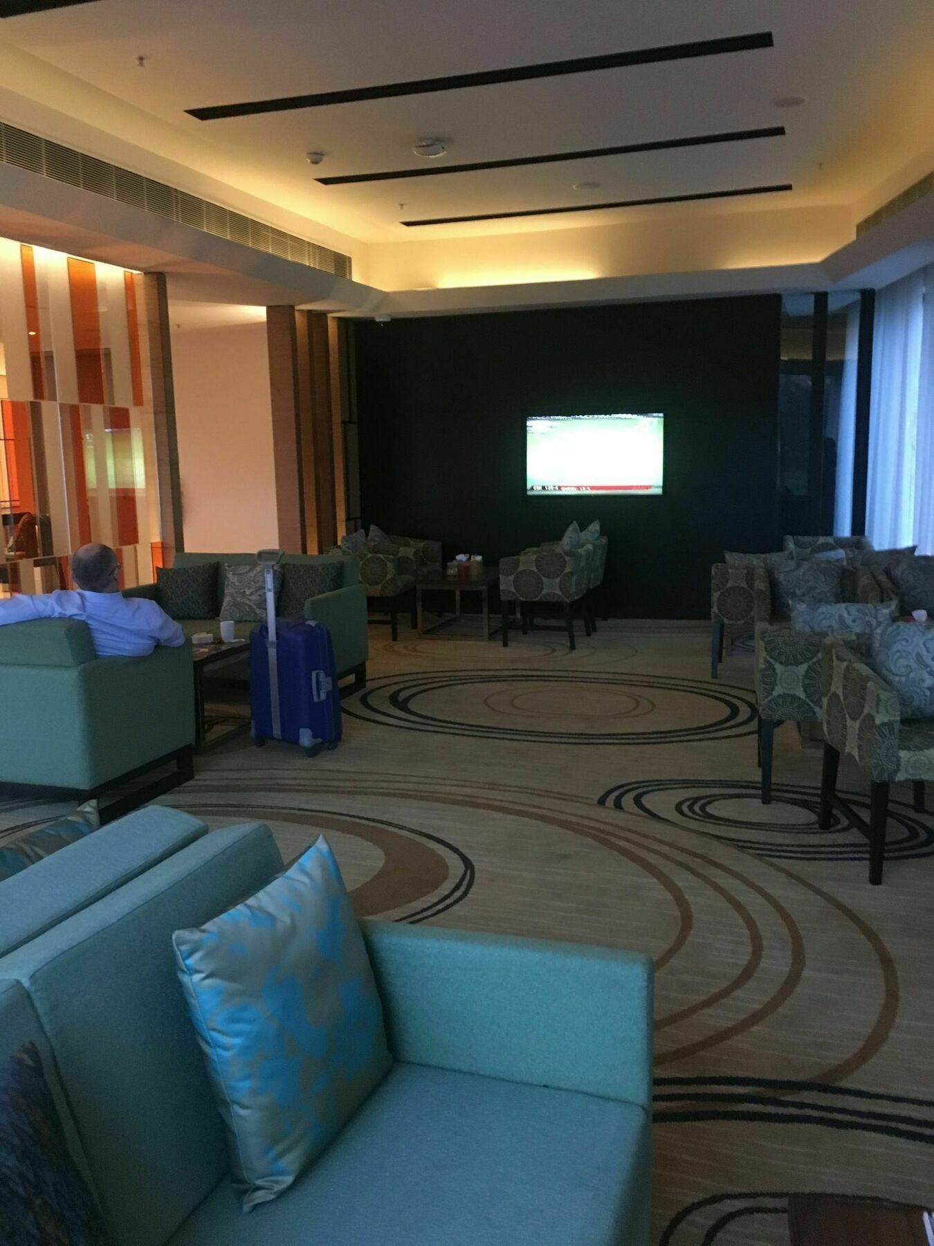 Fairfield By Marriott Visakhapatnam Hotel Eksteriør billede