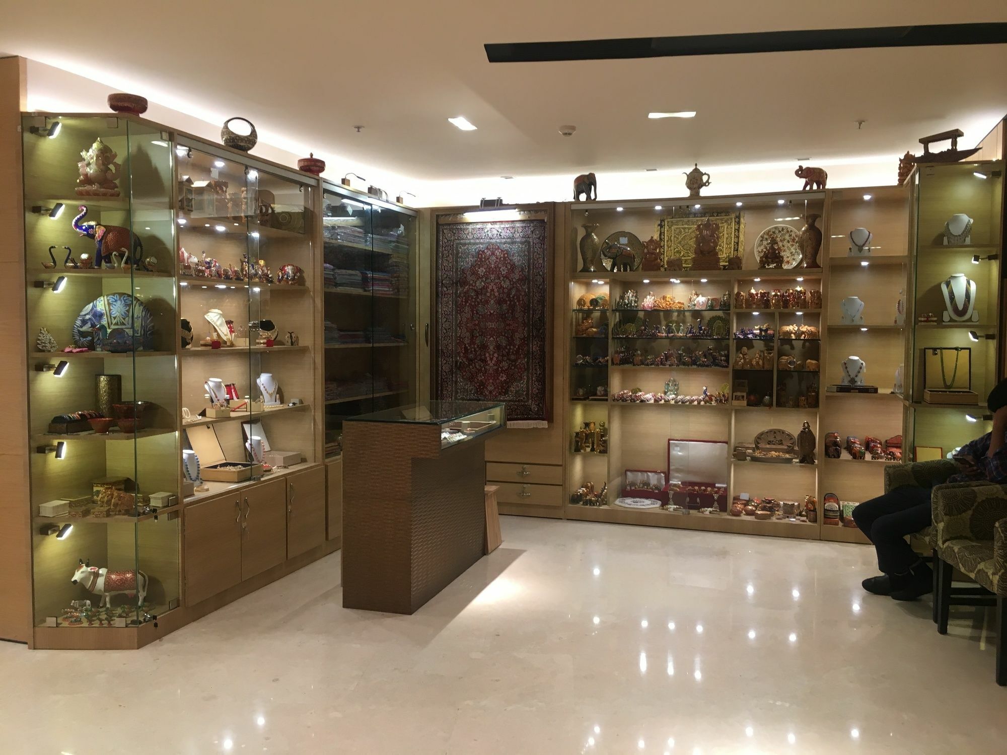 Fairfield By Marriott Visakhapatnam Hotel Eksteriør billede
