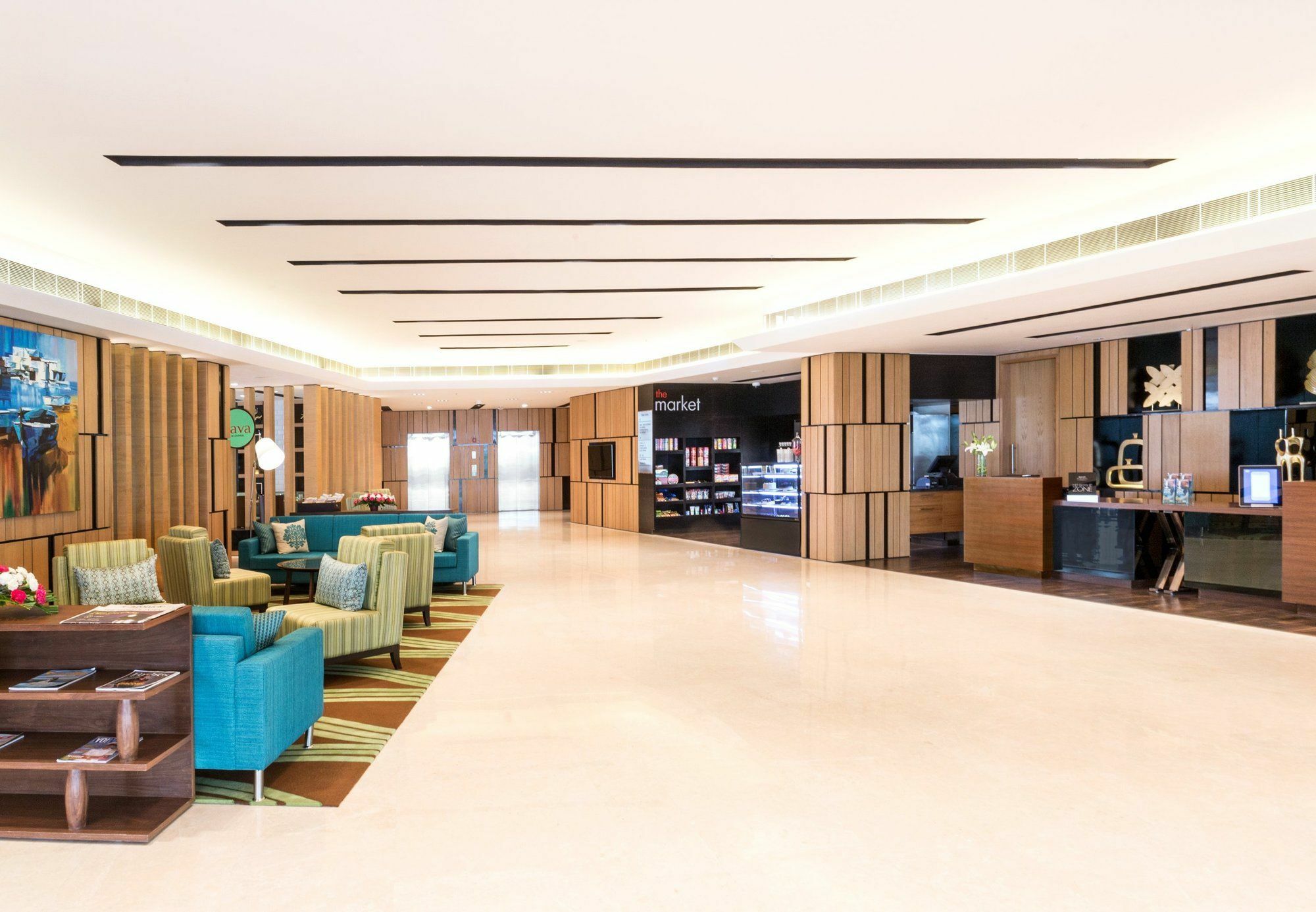 Fairfield By Marriott Visakhapatnam Hotel Eksteriør billede
