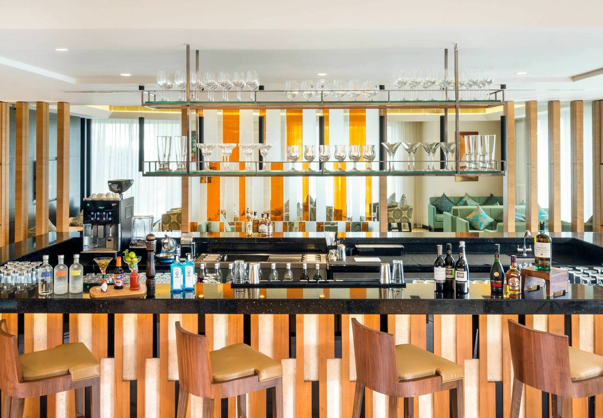Fairfield By Marriott Visakhapatnam Hotel Eksteriør billede