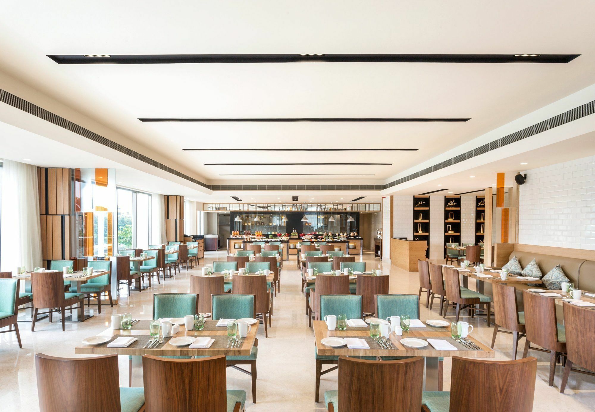 Fairfield By Marriott Visakhapatnam Hotel Eksteriør billede