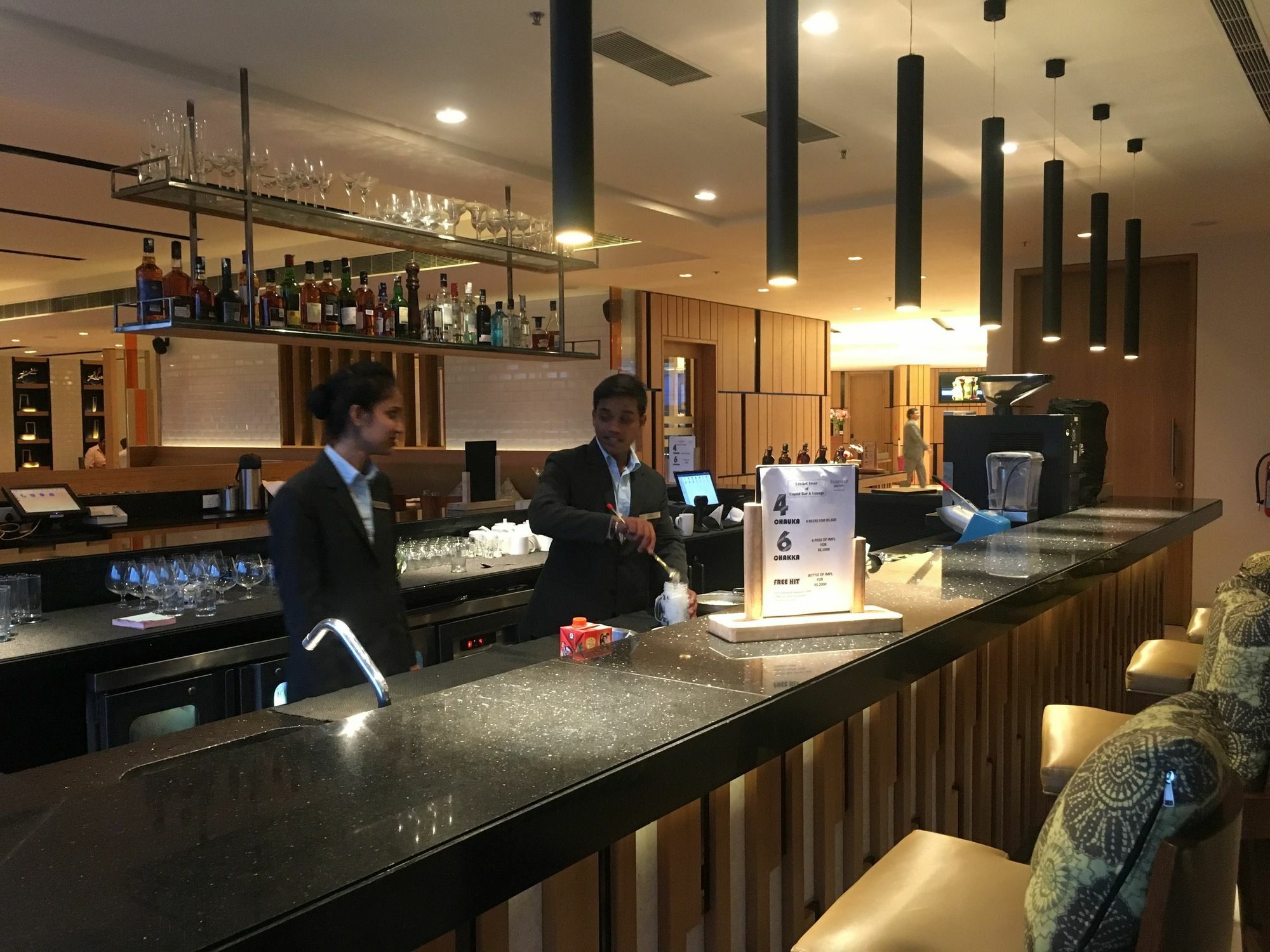 Fairfield By Marriott Visakhapatnam Hotel Eksteriør billede